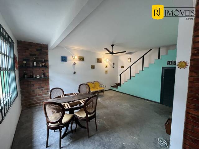 #2222 - Casa em condomínio para Venda em Cabo Frio - RJ