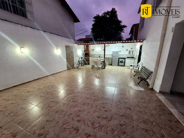#1116 - Casa em condomínio para Venda em Cabo Frio - RJ