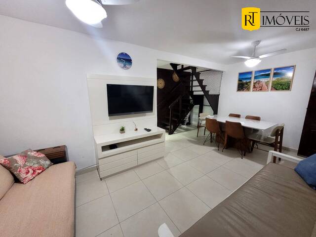 #1116 - Casa em condomínio para Venda em Cabo Frio - RJ - 3