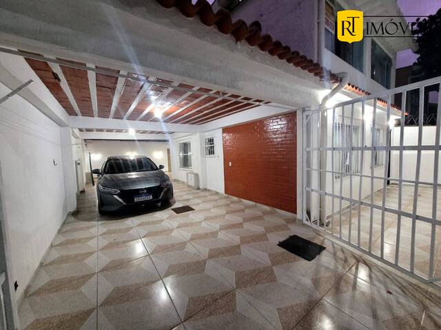 #1116 - Casa em condomínio para Venda em Cabo Frio - RJ - 1