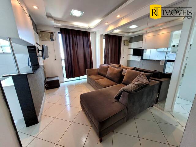 #1670 - Apartamento para Venda em Cabo Frio - RJ