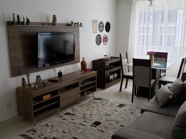 #2334 - Apartamento para Venda em Cabo Frio - RJ - 2