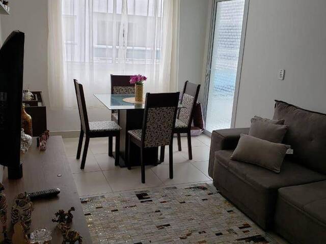 #2334 - Apartamento para Venda em Cabo Frio - RJ - 3