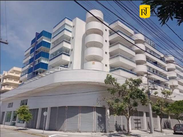 #2334 - Apartamento para Venda em Cabo Frio - RJ - 1