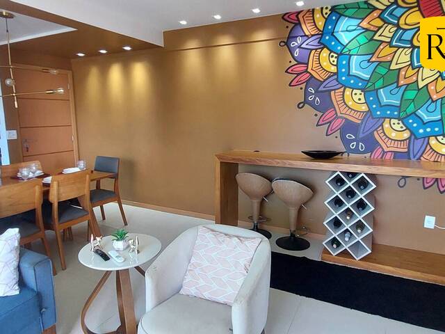 Apartamento para Venda em Cabo Frio - 4