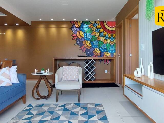 Apartamento para Venda em Cabo Frio - 5