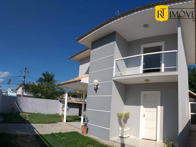 Casa para Venda em Araruama - 4