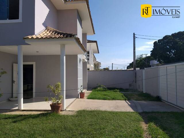 #60.455-A - Casa para Venda em Araruama - RJ - 3