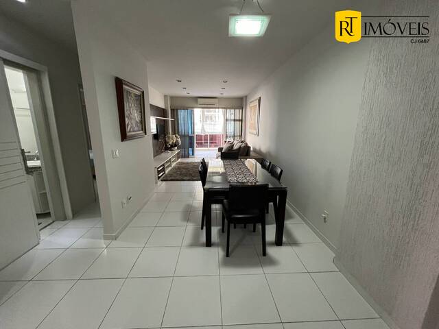 Apartamento para Venda em Cabo Frio - 4