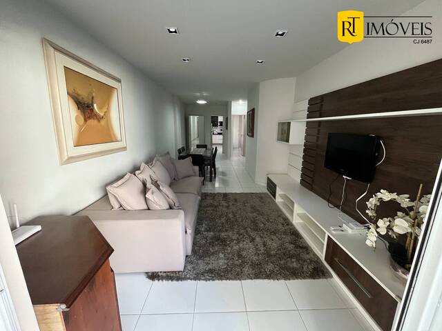 #2247 - Apartamento para Venda em Cabo Frio - RJ - 2