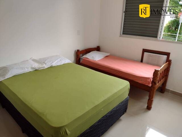 Apartamento para Venda em Cabo Frio - 5