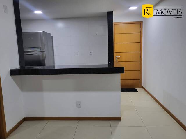 #1997 - Apartamento para Venda em Cabo Frio - RJ