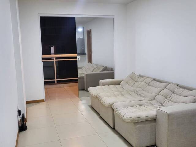 #1997 - Apartamento para Venda em Cabo Frio - RJ