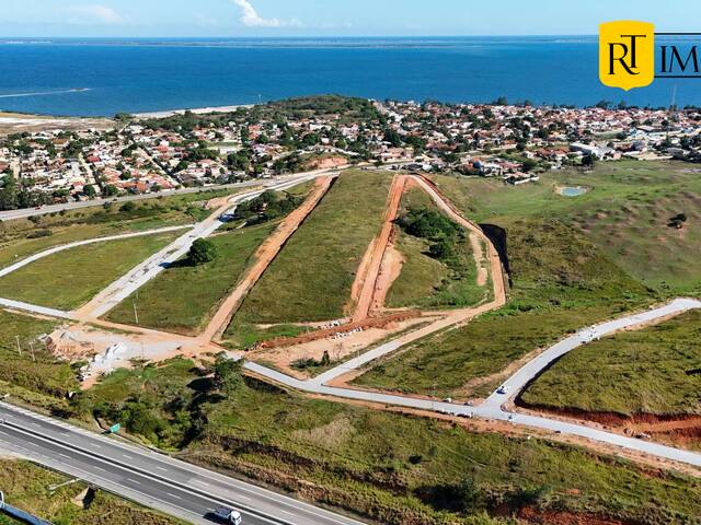 Terreno para Venda em São Pedro da Aldeia - 5