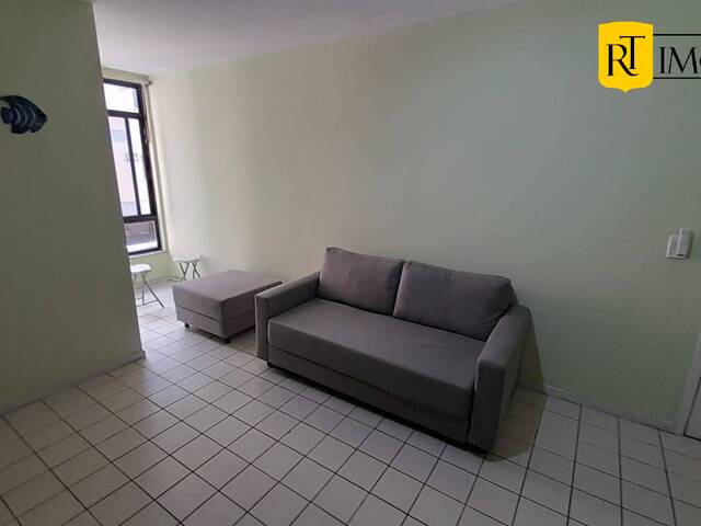 #2103 - Apartamento para Locação em Cabo Frio - RJ - 3