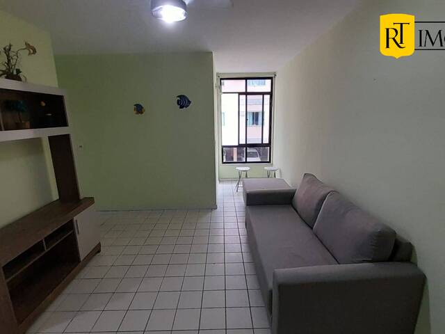 Apartamento para Locação em Cabo Frio - 4