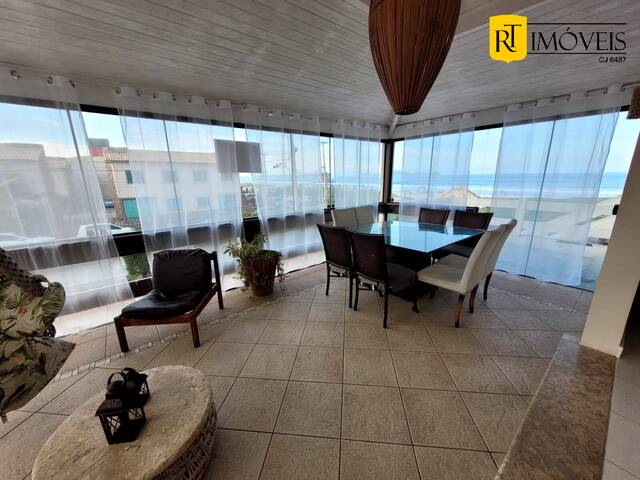 #1341 - Casa para Venda em Cabo Frio - RJ - 2