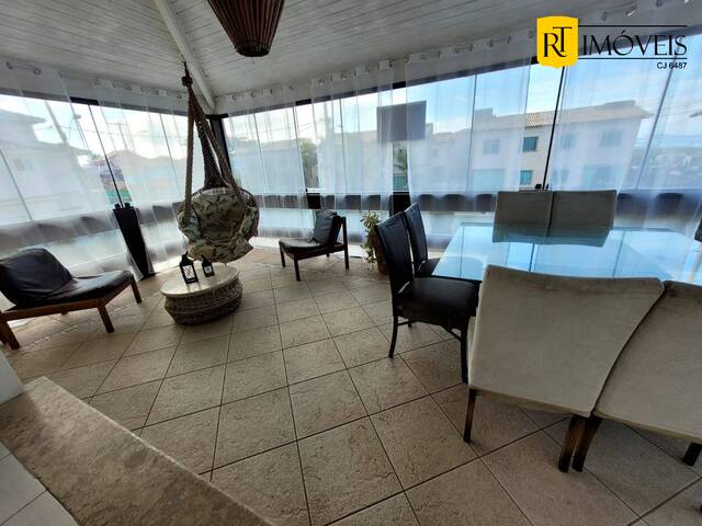 #1341 - Casa para Venda em Cabo Frio - RJ - 3