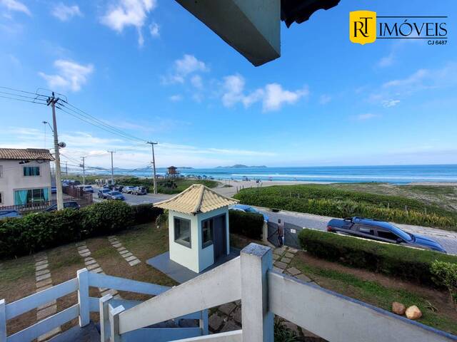 #1341 - Casa para Venda em Cabo Frio - RJ - 1