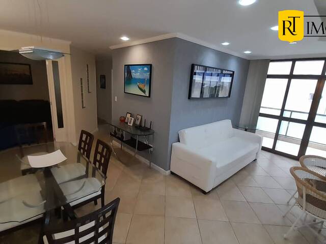 #2348 - Apartamento para Venda em Cabo Frio - RJ - 1