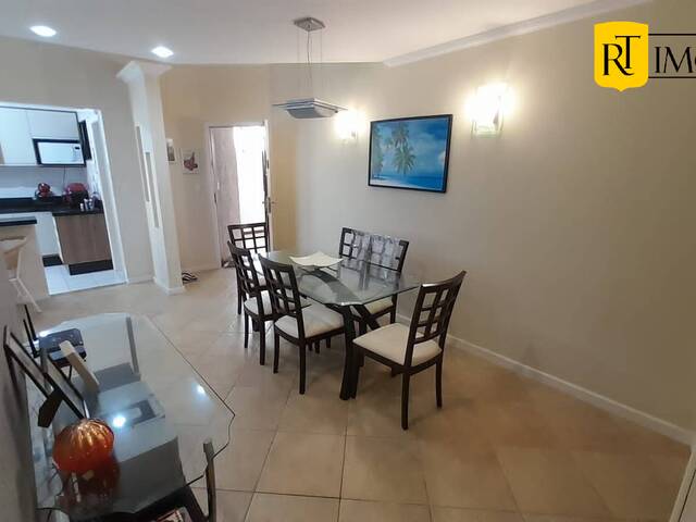#2348 - Apartamento para Venda em Cabo Frio - RJ - 3