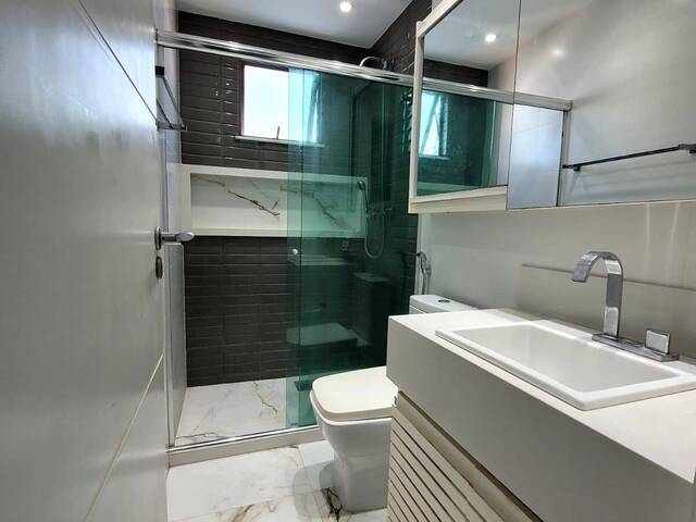 #1342 - Apartamento para Venda em Cabo Frio - RJ - 3