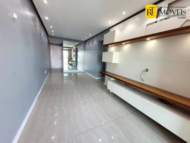 #1342 - Apartamento para Venda em Cabo Frio - RJ - 2