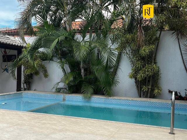 #7123 - Casa para Venda em Cabo Frio - RJ - 3