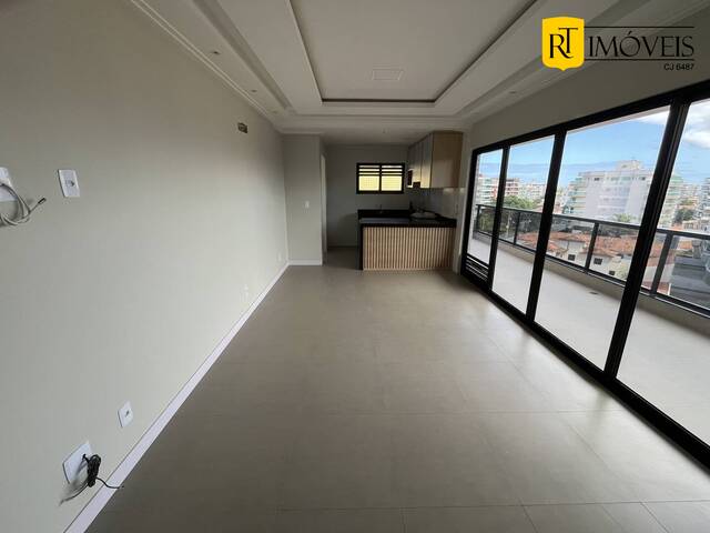 #2349 - Apartamento para Locação em Cabo Frio - RJ - 2