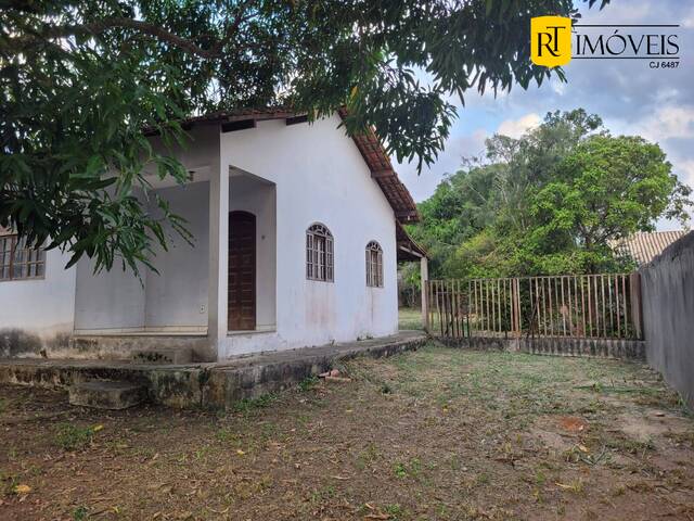 #60.460-A - Casa para Venda em Araruama - RJ - 1