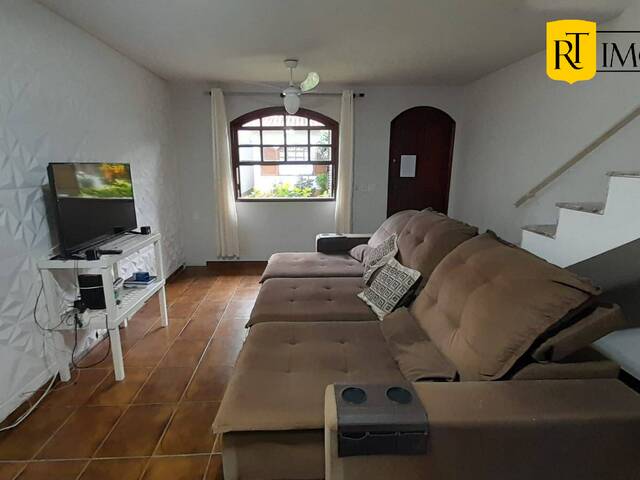 #2351 - Casa em condomínio para Locação em Cabo Frio - RJ - 3