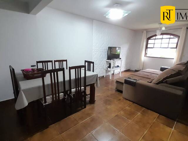 #2351 - Casa em condomínio para Locação em Cabo Frio - RJ - 3