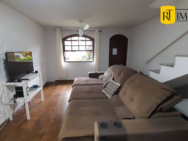 Casa em condomínio para Locação em Cabo Frio - 4