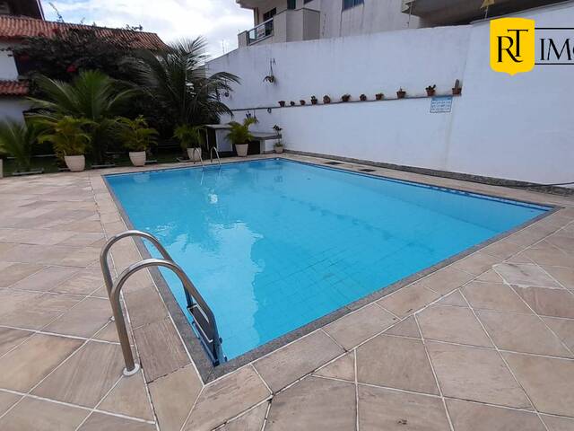 #2351 - Casa em condomínio para Locação em Cabo Frio - RJ - 1