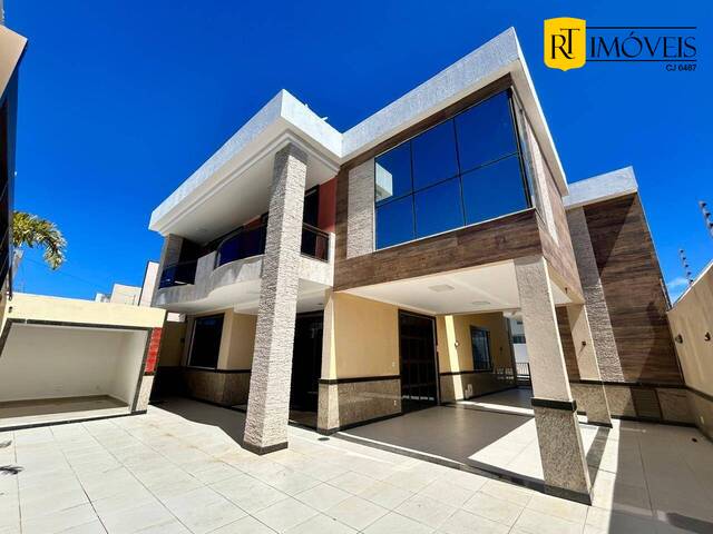 #4117 - Casa para Locação em Cabo Frio - RJ - 2