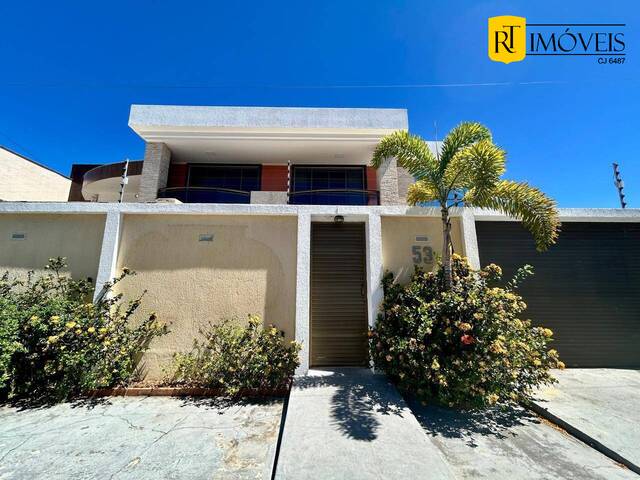 #4117 - Casa para Locação em Cabo Frio - RJ - 3