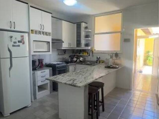 #2352 - Casa em condomínio para Locação em São Pedro da Aldeia - RJ - 3