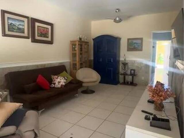 #2352 - Casa em condomínio para Locação em São Pedro da Aldeia - RJ - 2