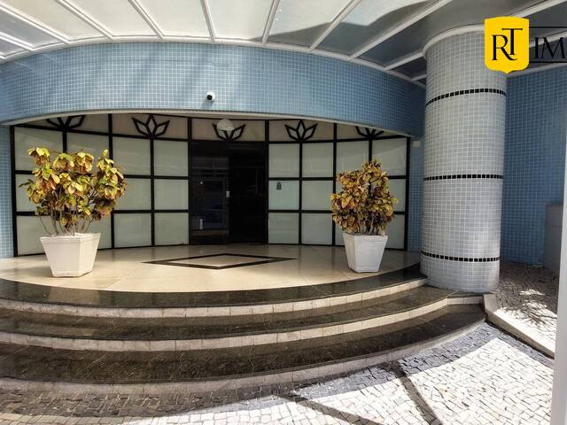 #6003 - Apartamento para Venda em Cabo Frio - RJ - 2