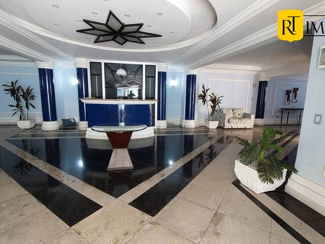 #6003 - Apartamento para Venda em Cabo Frio - RJ - 3