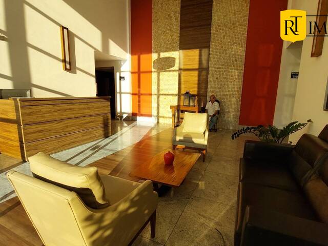 #6004 - Apartamento para Venda em Cabo Frio - RJ - 2