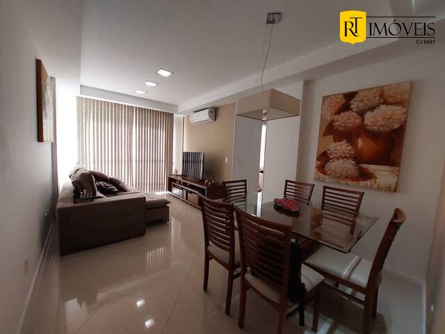 #6004 - Apartamento para Venda em Cabo Frio - RJ - 3