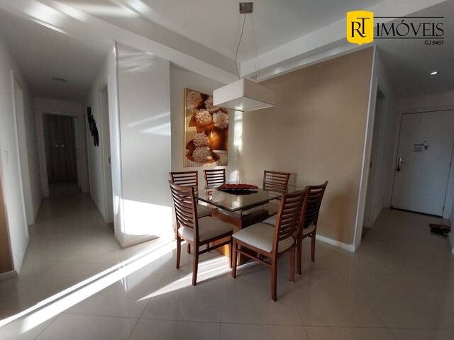 #6004 - Apartamento para Venda em Cabo Frio - RJ - 3