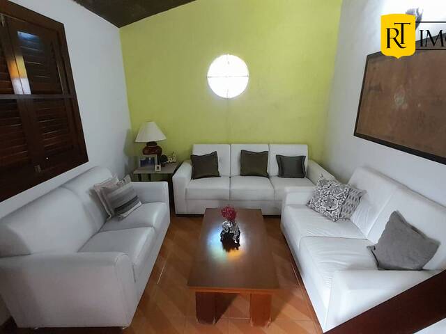 #2354 - Casa para Venda em Cabo Frio - RJ - 3