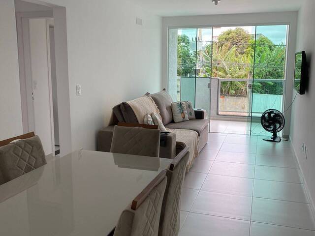 #2355 - Apartamento para Venda em Cabo Frio - RJ - 2