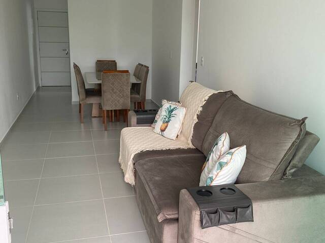 #2355 - Apartamento para Venda em Cabo Frio - RJ - 3