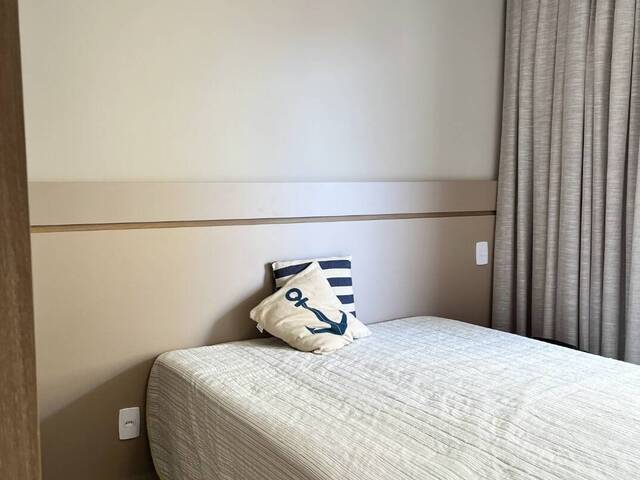 #7124 - Apartamento para Venda em Cabo Frio - RJ - 3