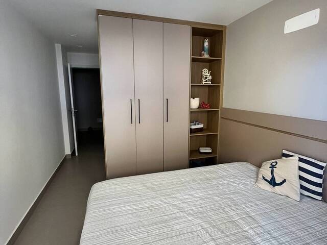 #7124 - Apartamento para Venda em Cabo Frio - RJ - 2