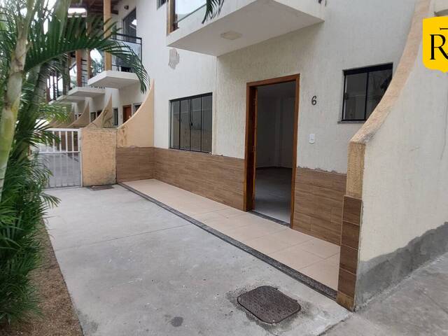 #7125 - Casa para Venda em Cabo Frio - RJ - 2