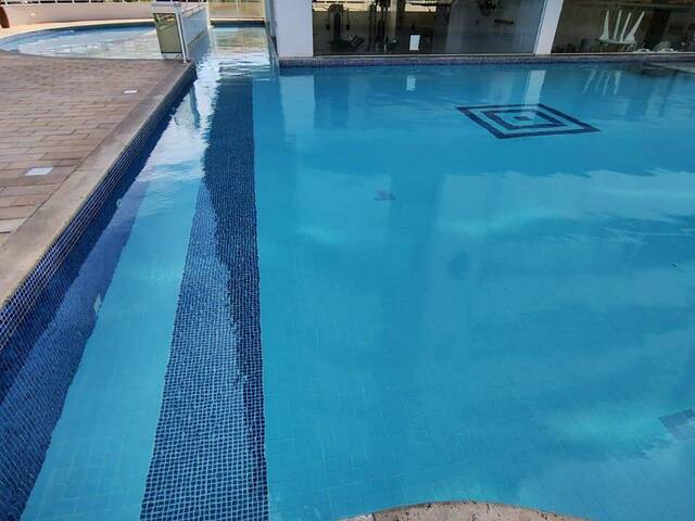#2357 - Apartamento para Venda em Cabo Frio - RJ - 2